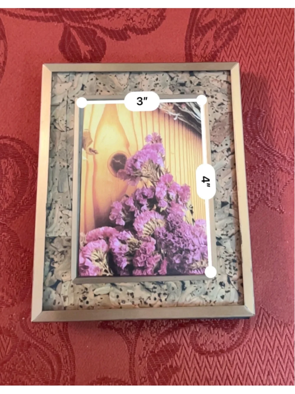 Unbranded vtg cork